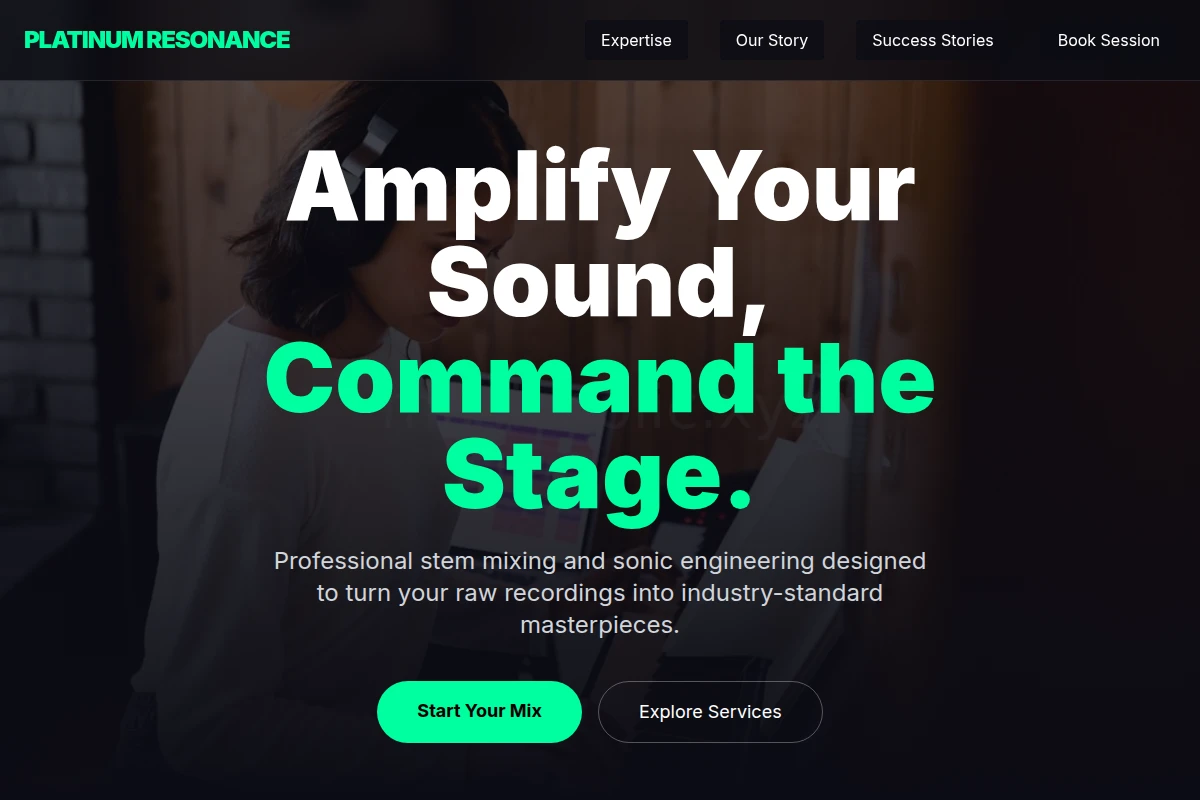 Stem Musician